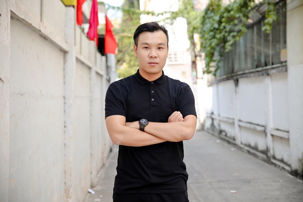 Long Halo là một trong những Producer trẻ và tài năng nhất hiện nay.