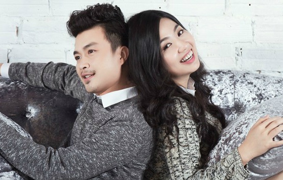 Le Khanh: 'Dung dung voi showbiz de giu hanh phuc gia dinh' hinh anh