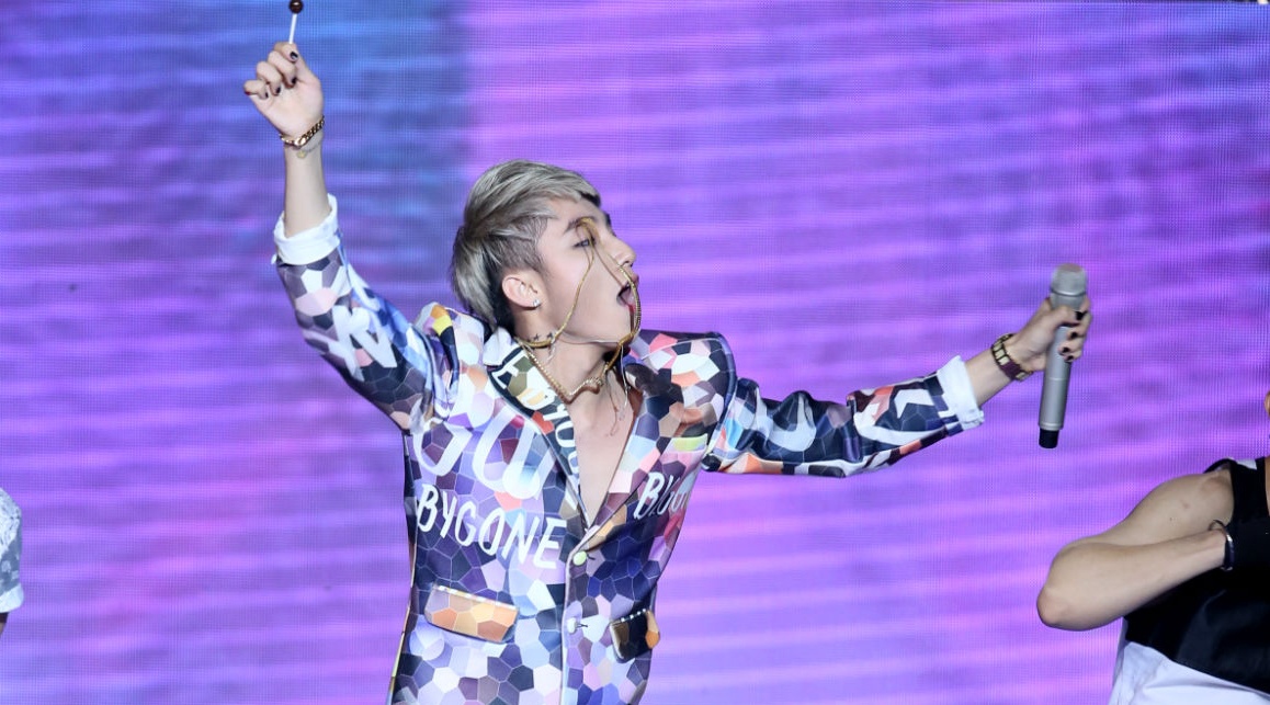 Son Tung van xuat hien sau nghi van bo The Remix hinh anh