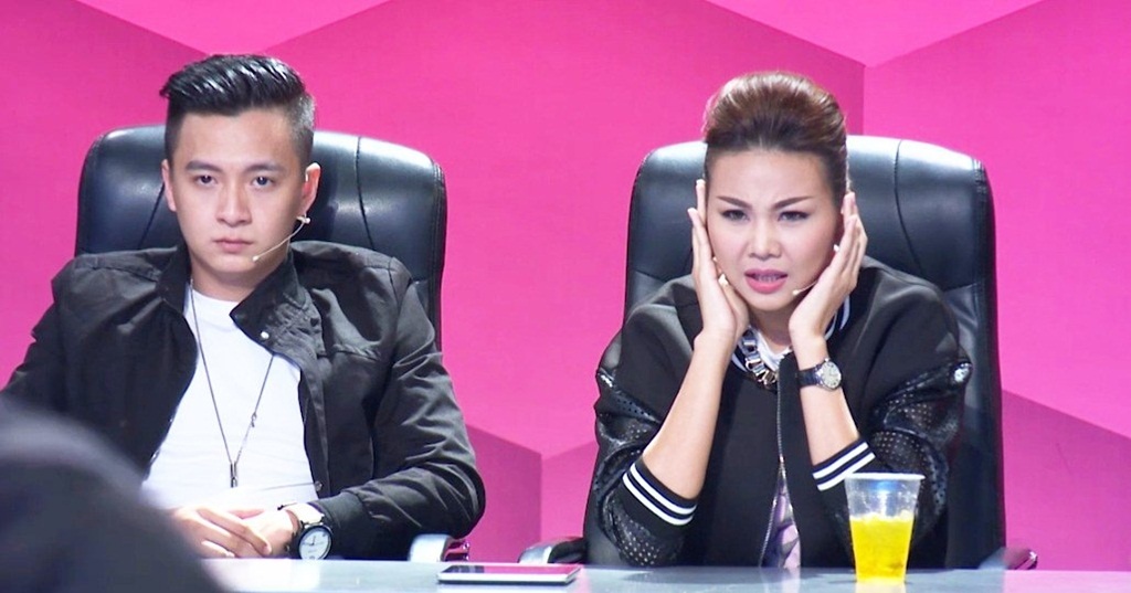Tập 2 Người bí ẩn phát sóng tối 22/3 trên kênh HTV7 với khách mời là Thanh Hằng và Ngô Kiến Huy.