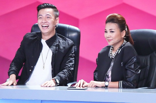 Thanh Hang tang 20 trieu dong cho nguoi bi an hinh anh