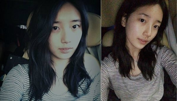 Trong cuộc phỏng vấn với tờ Life Today Korea, cô em út nổi tiếng đã tiết lộ chìa khóa bí mật cho làn da căng mịn của mình. 