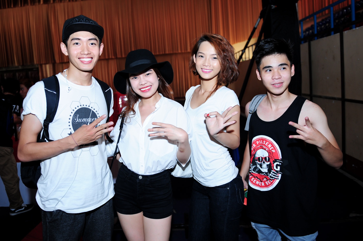 Giang Hồng Ngọc sẽ tiếp tục phát huy lợi thế giọng hát đầy nội lực của mình qua ca khúc Still loving you lời Việt.