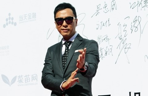 Chân Tử Đan.