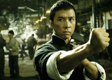 Chan Tu Dan ep can de dong 'Diep Van 3' hinh anh