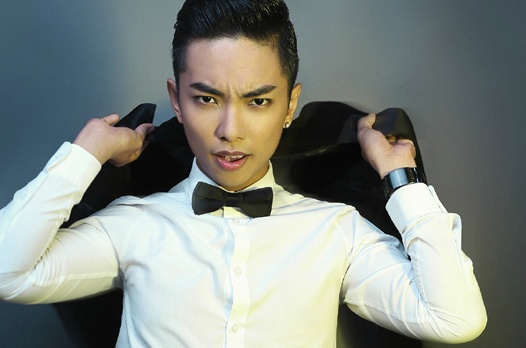 Gia the do so cua Phan Hien hinh anh