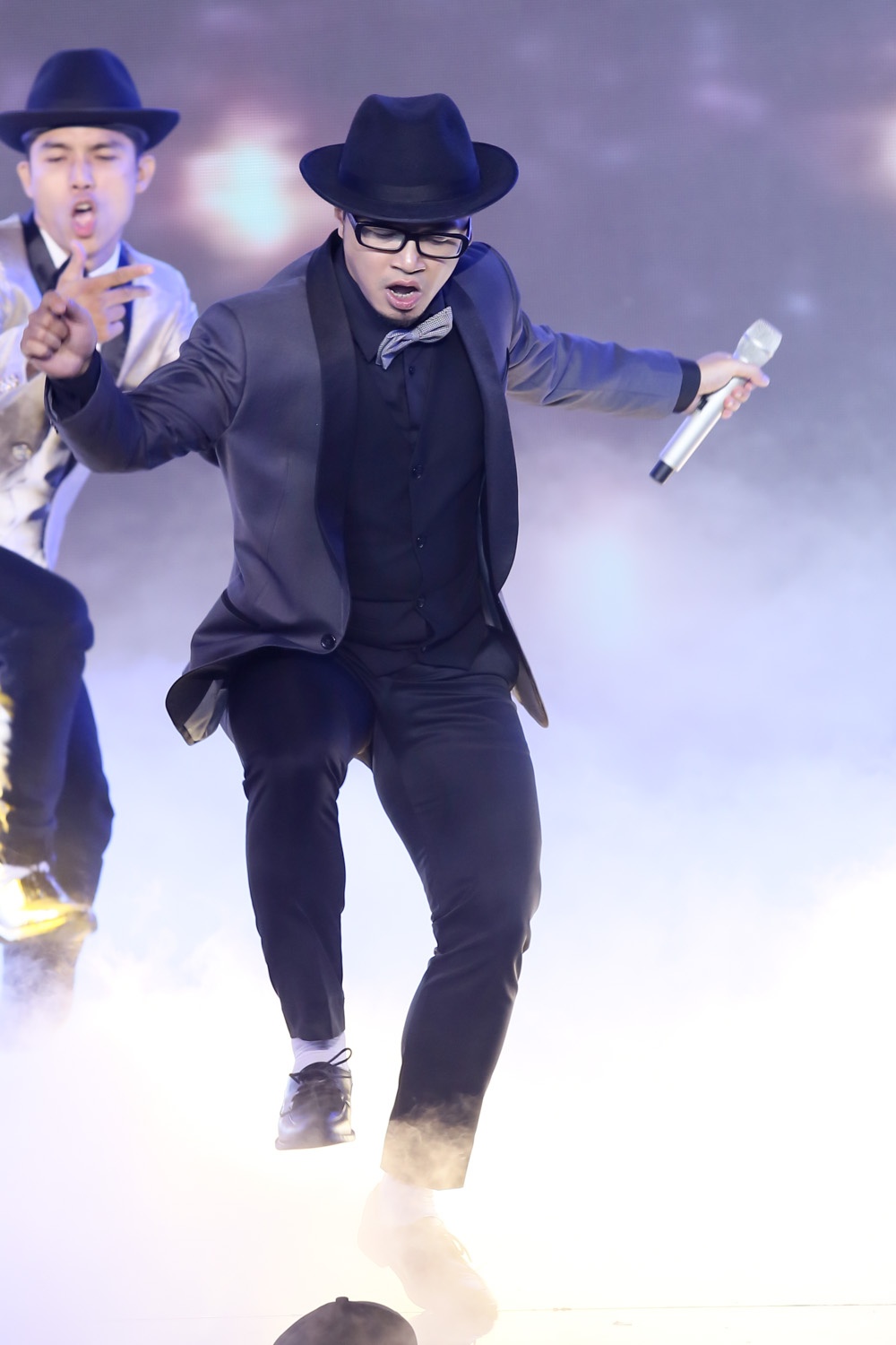 Hà Lê sẽ thay thế vai trò của Hoàng Tôn.