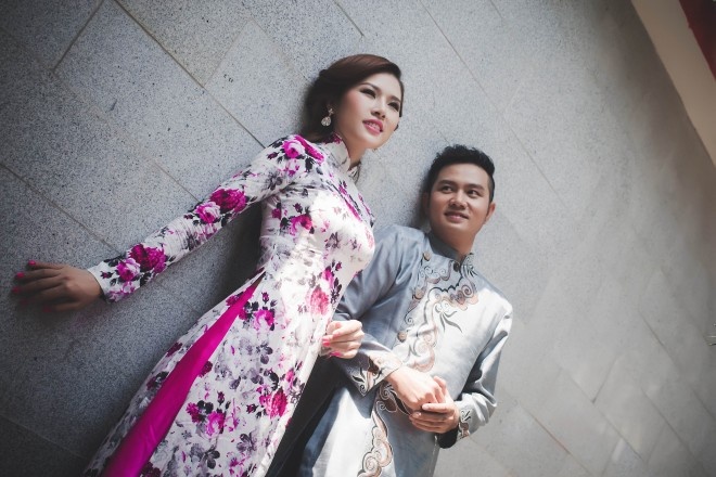 Thiên Bảo hứa hỗ trợ Kim Yến lấn sân sang phim ảnh nếu cô đi lên bằng thực lực, không tạo chiêu trò để nổi tiếng. Đó cũng là con đường anh chọn hơn 10 năm qua. Sắp tới, Kim Yến sẽ thử sức với một số vai diễn nhỏ trong phim truyền hình.