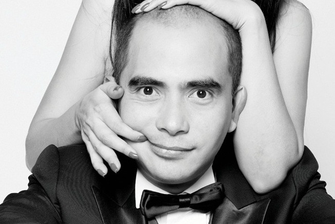 Duc Tri: 'Cong hien khong mang tinh giai tri thong thuong' hinh anh