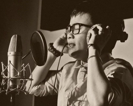 Phuong Uyen: 'Toi da muon ra di' hinh anh