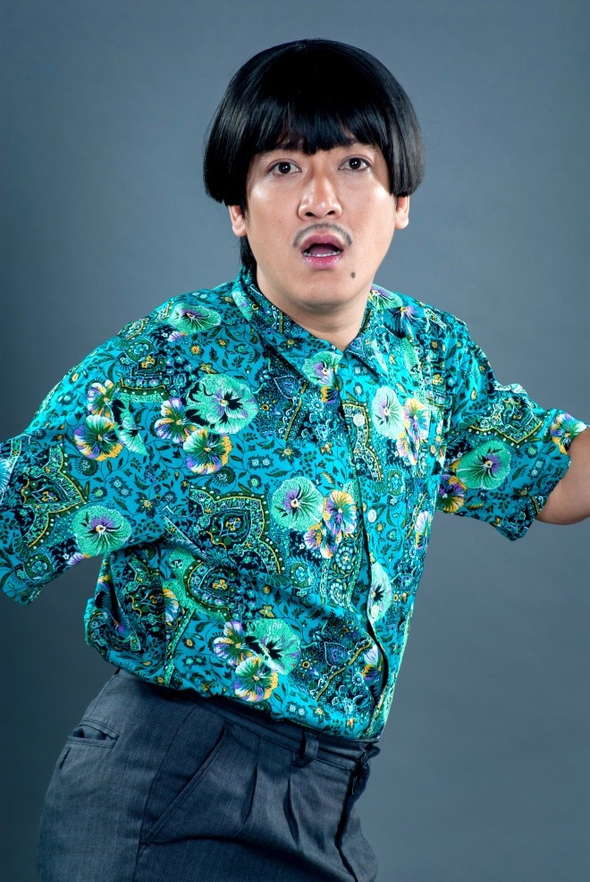 Đường đến thành công của Trường Giang khó khăn, thử thách bao nhiêu, anh càng trân trọng thành quả bấy nhiêu.