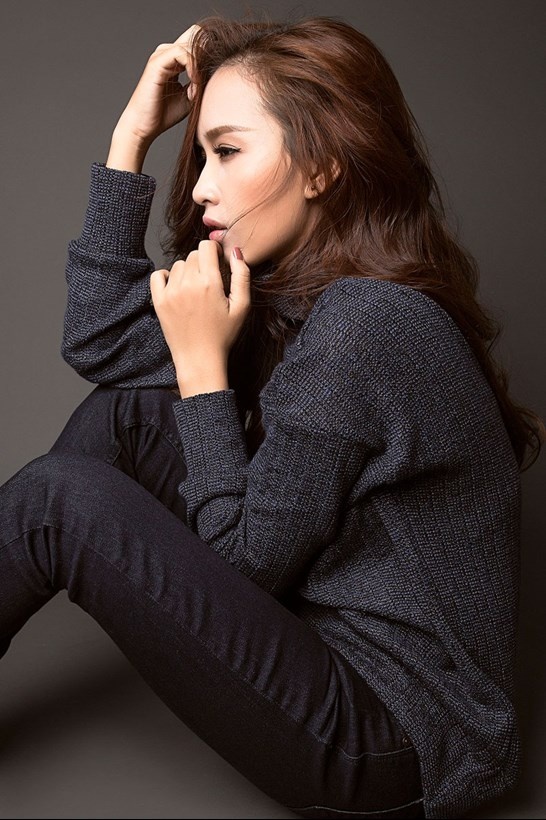 Ái Phương