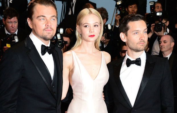 Cong bo danh sach phim tham gia tranh giai tai LHP Cannes hinh anh