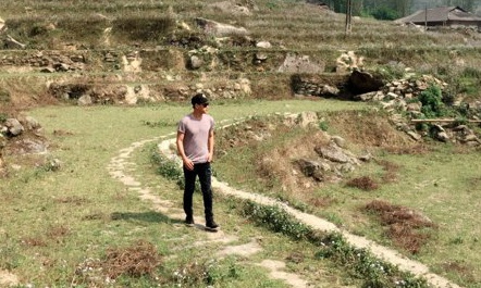Ho Quang Hieu vua di choi vua ngu guc hinh anh