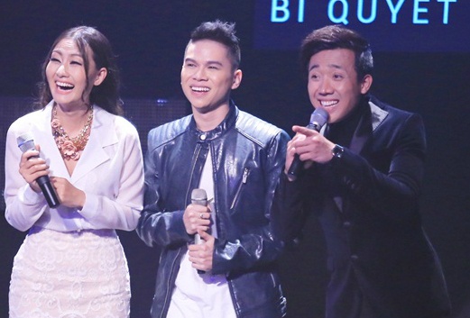 Hoang Ton thang lon nho nhac phim 'Fast and Furious 7' hinh anh