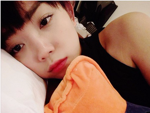 Toc Tien truyen nuoc truoc dem cong bo ket qua The Remix hinh anh