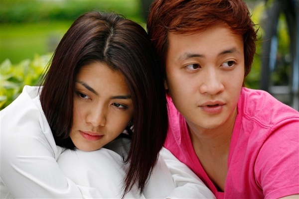 Lương Mạnh Hải - Tăng Thanh Hà.