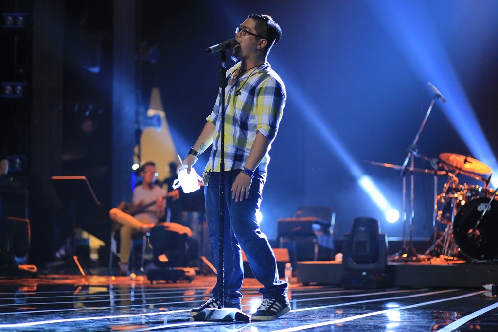 Tuấn Khanh: The final countdown 