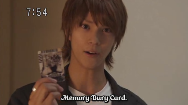 Anh còn tham gia đóng vai phụ trong Gokusen 3, phim điện ảnh Bokutachi no hotel.