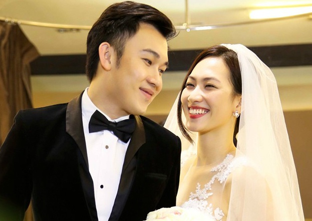 Duong Trieu Vu 'lat do' Vu Cat Tuong tren BXH Zing hinh anh