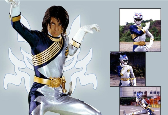 Nhung nam dien vien Nhat Ban thanh danh tu phim 'Sieu nhan' hinh anh