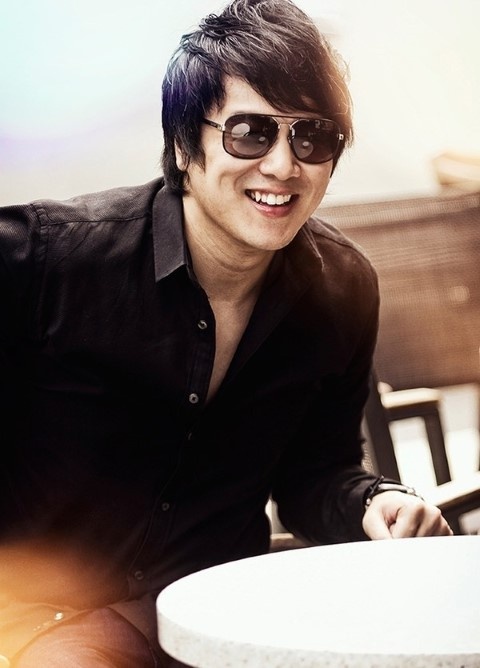 Thanh Bùi - nghệ sĩ đầy tài năng và có nhiều may .