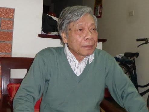 Vinh biet tac gia 'Dua com cho me di cay' hinh anh