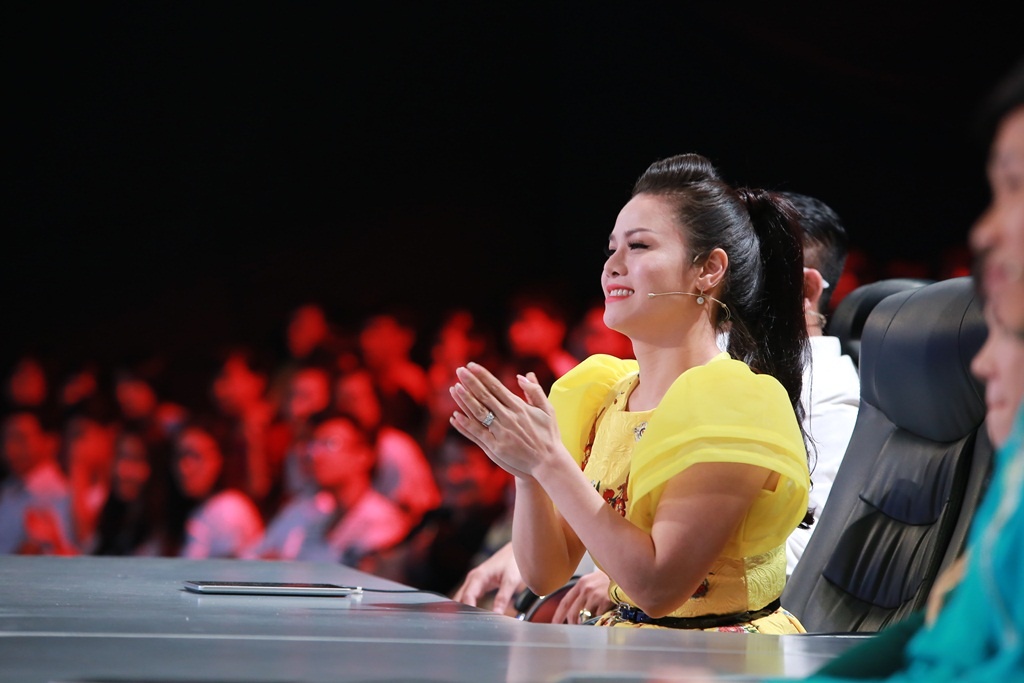 Tỷ số cuối cùng là 3-2 nghiêng về đội nhà. Như vậy, đội khách trong tập 8 thua cuộc.