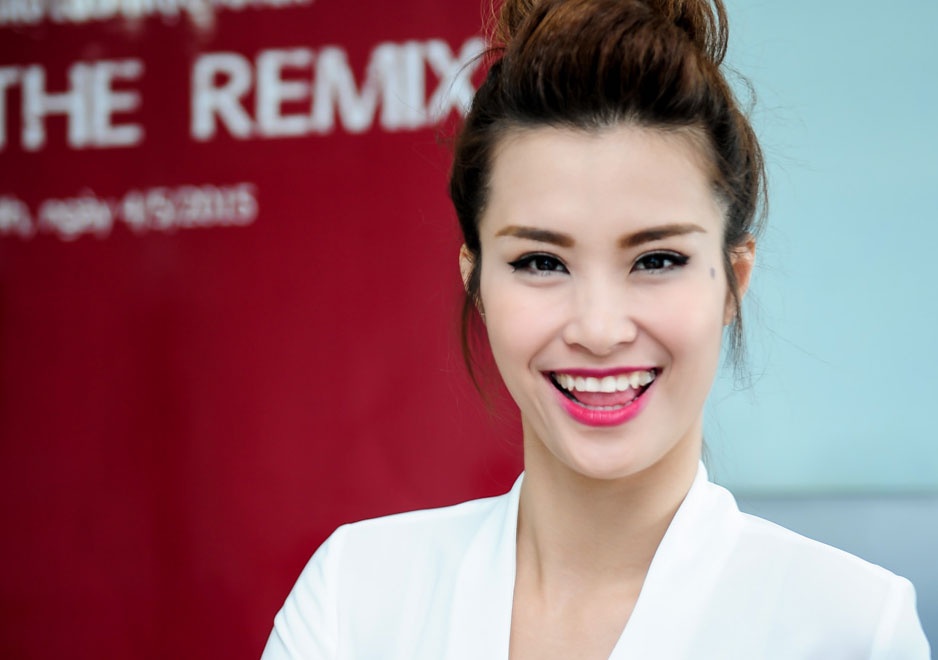 Dong Nhi: 'Toi va Thang se cuoi tren bien' hinh anh