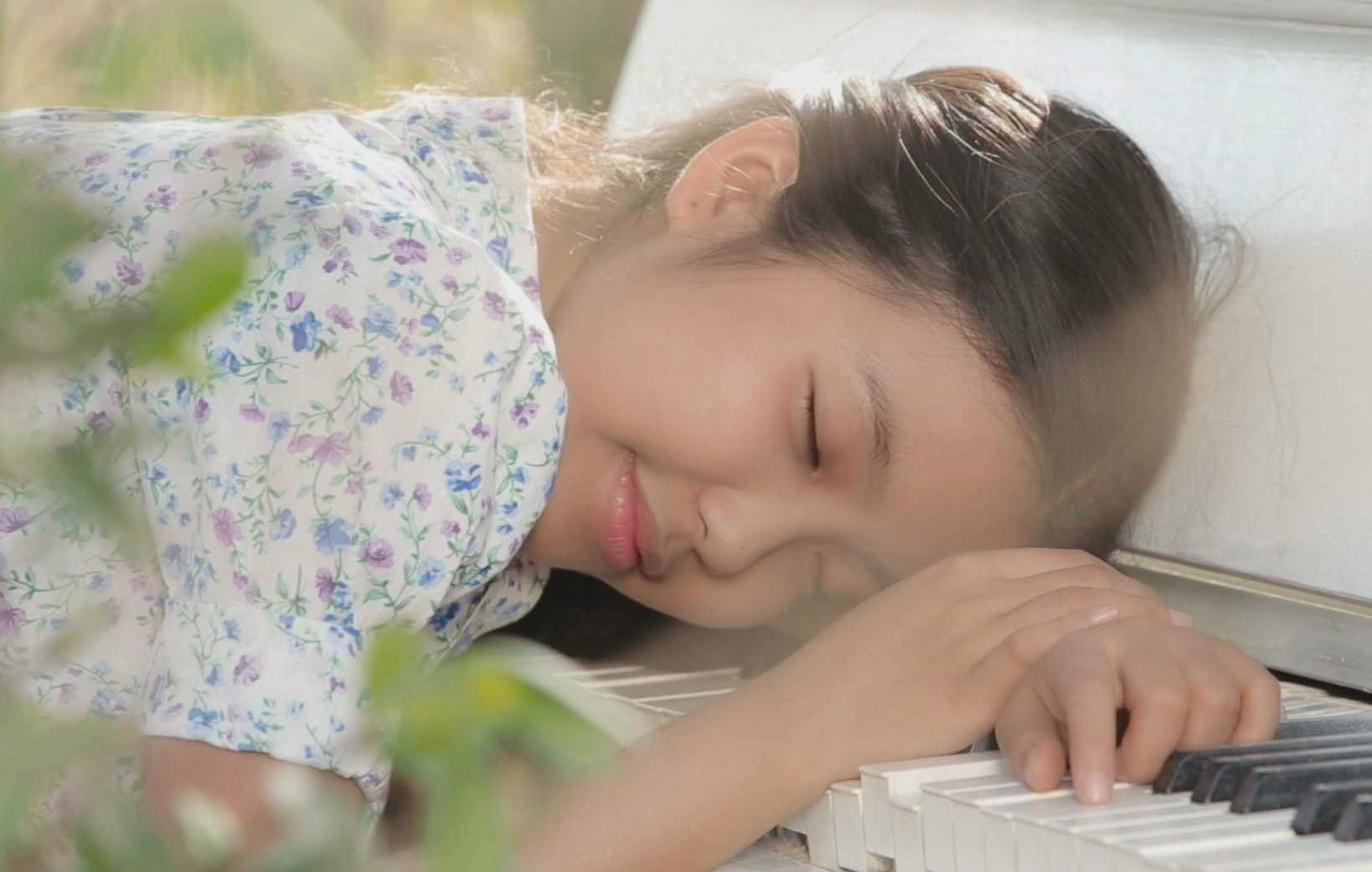 Bao Nghi mau thuan voi bo vi muon di hat som hinh anh