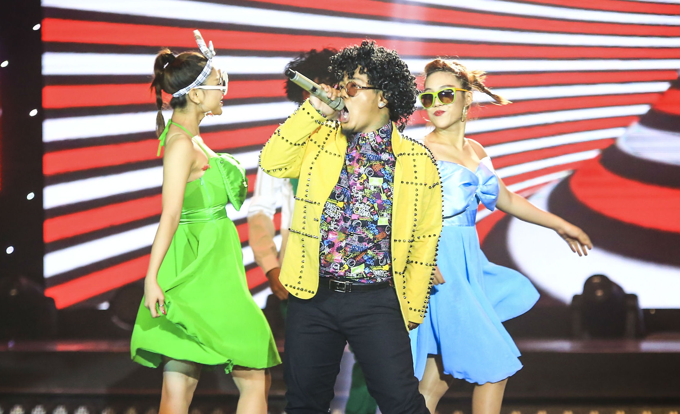 Tuan Khanh – Daddy cool hinh anh