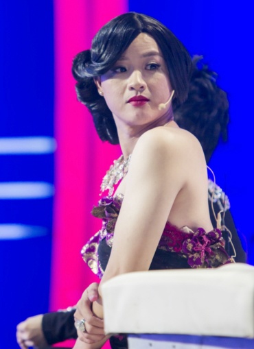 Thanh Duy buồn vì bị hiểu sai.