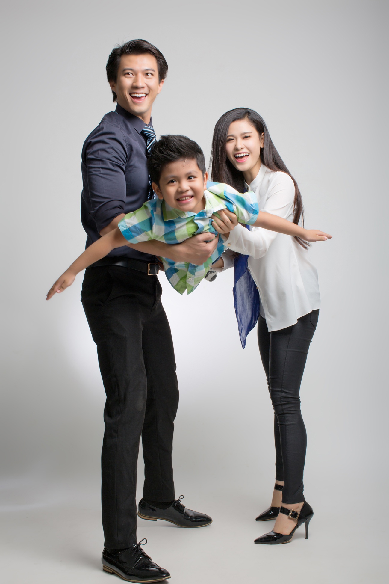 Trương Quỳnh Anh 