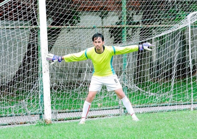 Tham gia showbiz nhiều năm, Duy Nhân không vướng điều tiếng thị phi nào.