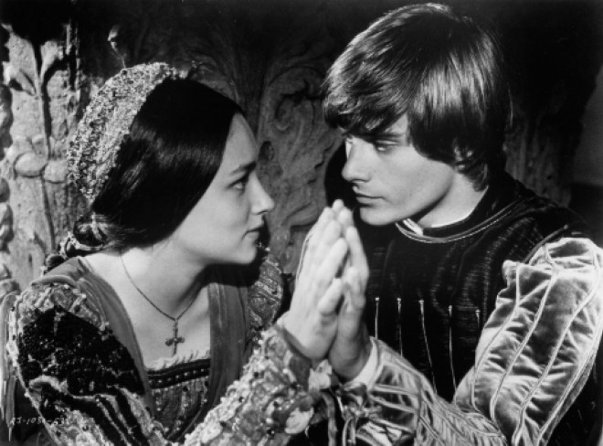 Nữ diễn viên vất vả mới được giao vai Juliet