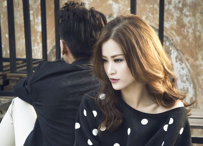 MV moi cua Dong Nhi hua hen oanh tac BXH Zing thang 5 hinh anh
