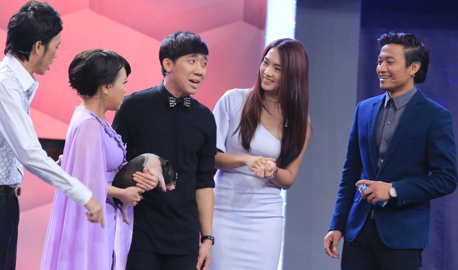 Quy Binh e ngai Viet Huong tu sau On gioi, cau day roi! hinh anh