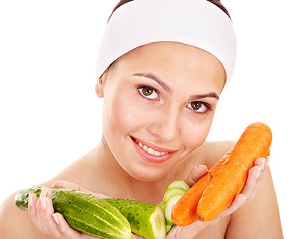 Nhung vitamin giup da dep moi ngay hinh anh