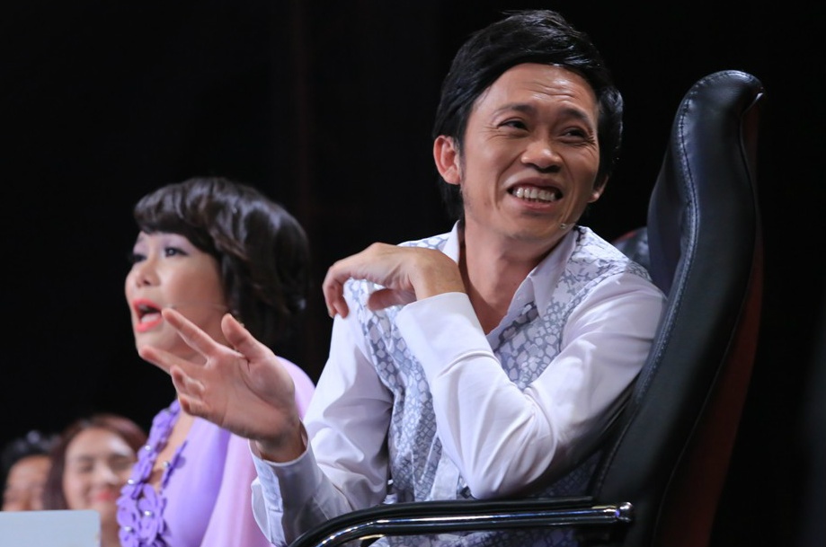 'May bay' Viet Huong me met phi cong dien trai hinh anh