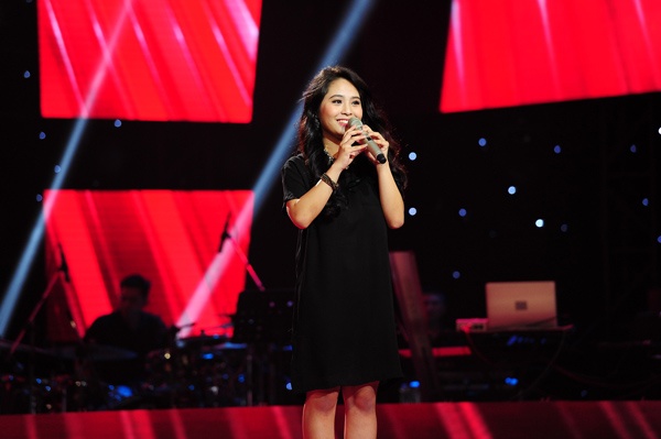 Kiều Anh.