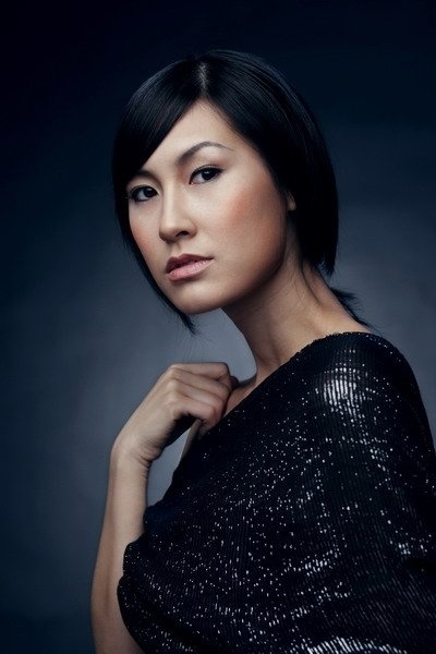 Kathy Uyên rất hào hứng mỗi khi được mời đóng phim nhưng cô rất kỹ tính khi chọn lựa nhận vật hóa thân