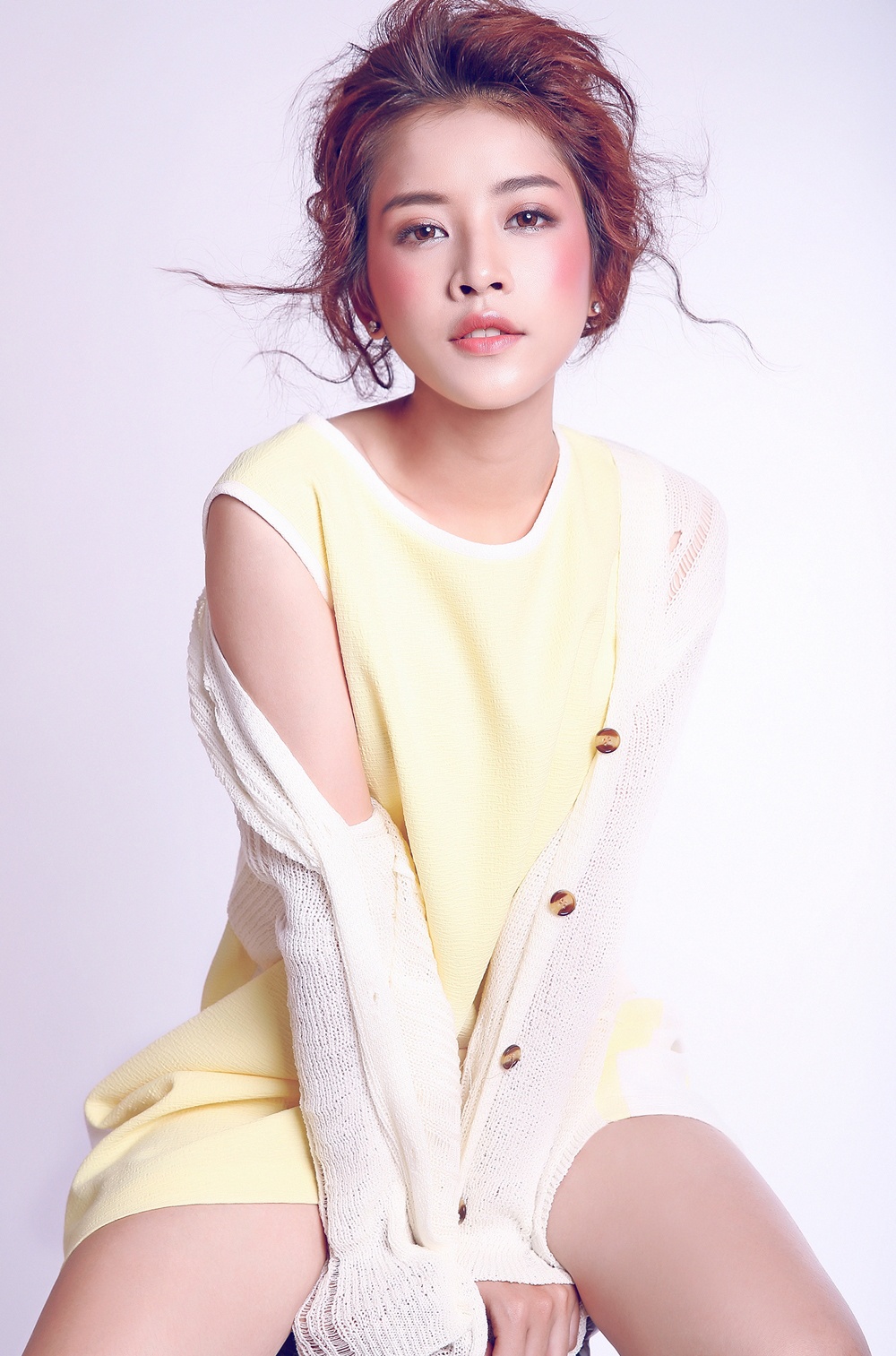 Chi Pu