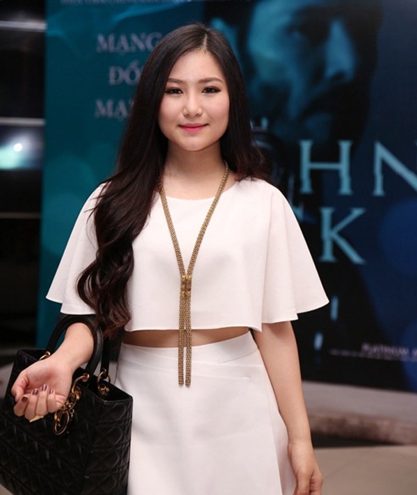 Hương Tràm