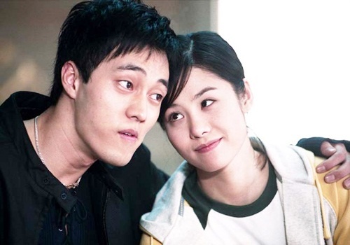 So Ji Sub tạo nên cơn sốt với chàng trai