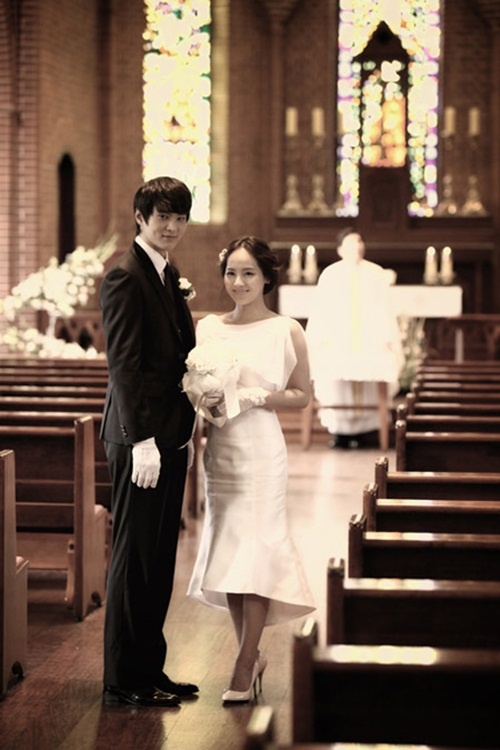 Joo Won dù bất hạnh nhưng vẫn may mắn trong tình yêu.