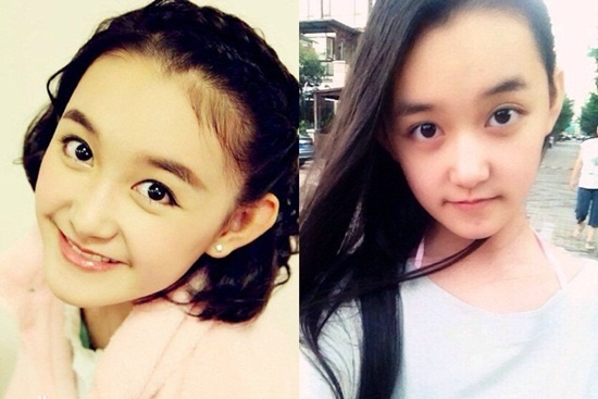 Năm nay, Tưởng Y Y bước sang tuổi 14 và vẫn đều đặn đóng phim. Khán giả có thể gặp lại cô bé trên màn ảnh nhỏ trong năm 2015 với hai bộ phim Thiếu nữ toàn phong và Vân trung ca.