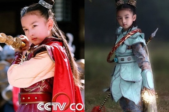 Tuy không đóng nhiều phim những Tống Tổ Nhi luôn ghi dấu ấn tốt trong lòng khán giả với mỗi vai diễn. Người xem hoàn toàn bị chinh phục bởi gương mặt xinh đẹp, lanh lợi và diễn xuất có hồn của cô bé.