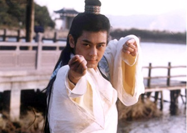 Sao 'Thien Long Bat Bo' 2003: Nguoi thang hoa, ke lan dan hinh anh