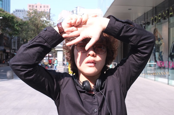 Say You Do (Remix Ver.) [Doc quyen] - Tien Tien ft Dsmall hinh anh