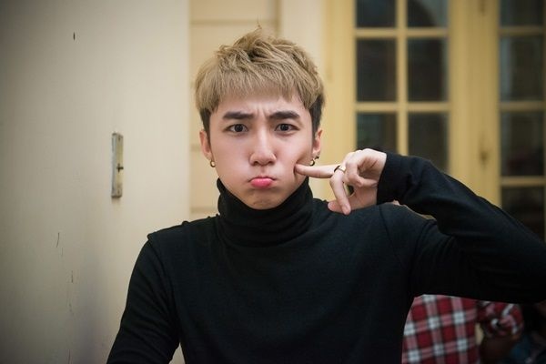 Những sáng tác của Sơn Tùng đều thành hit.